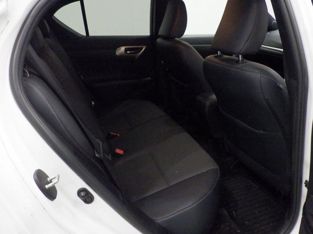2013 Lexus CT200h Fスポーツ auction photo 7