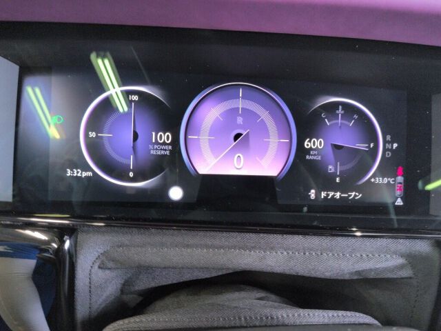 2026 Rolls-Royce カリナン Base grade 4WD auction photo 6