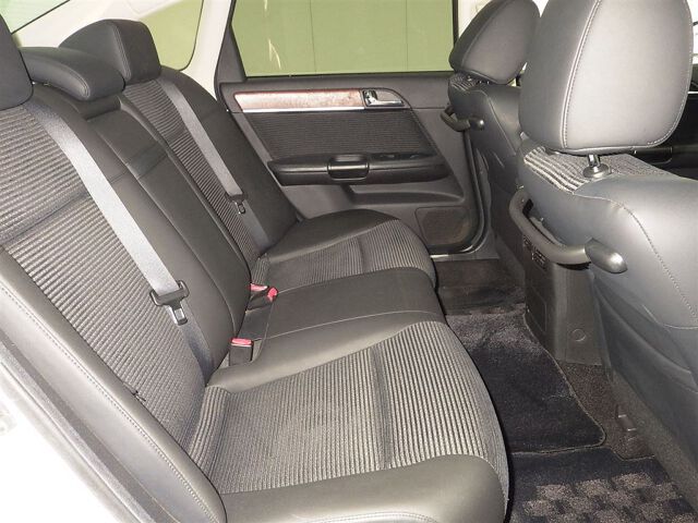 2008 Nissan Fuga 350GT Type S auction photo 6
