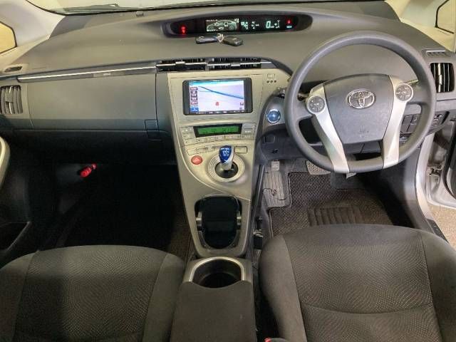 2015 Toyota Prius * auction photo 2