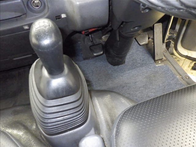 2011 Isuzu Elf ダンプ auction photo 7