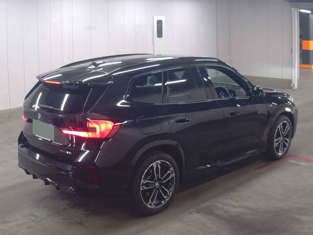 2024 BMW X1 XDRIV20I Mスポ 4WD auction photo 5