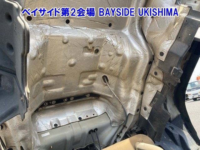 2005 Isuzu Forward ヒラ.クレーン auction photo 6
