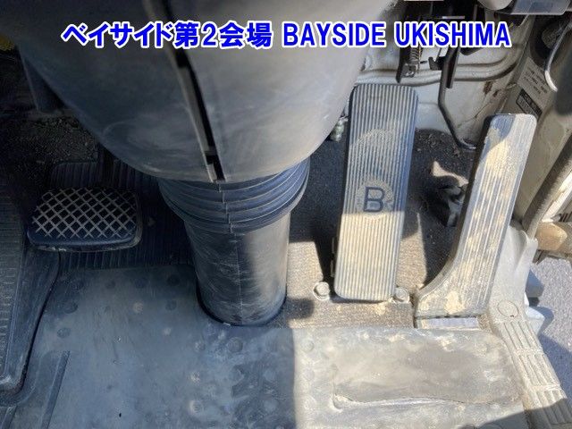 2005 Isuzu Forward ヒラ.クレーン auction photo 5