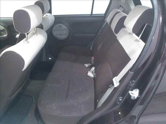 2014 Toyota Passo +Hana Gパッケージ auction photo 5