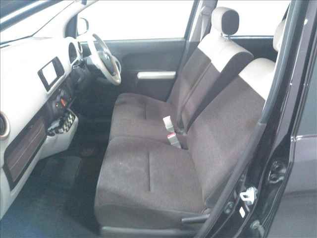 2014 Toyota Passo +Hana Gパッケージ auction photo 3