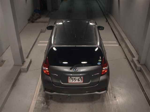 2019 Nissan Note e-パワーX auction photo 7