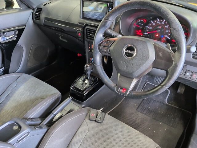 2019 Toyota Copen GRスポーツ auction photo 3