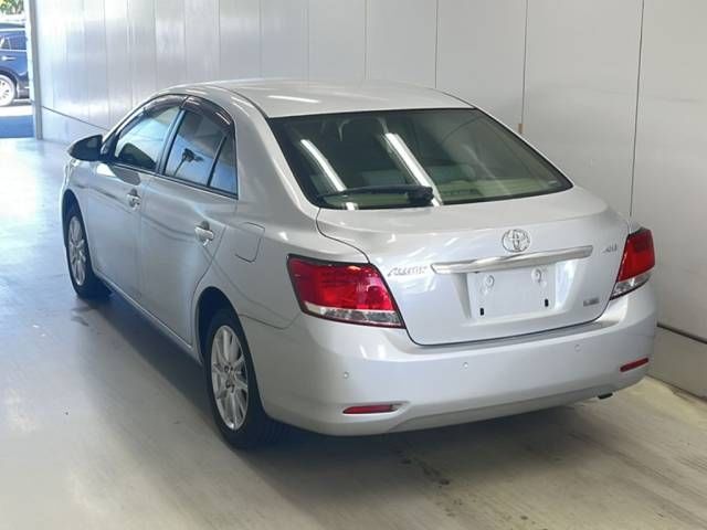 2018 Toyota Allion A18 Gプラスパッケージ auction photo 3