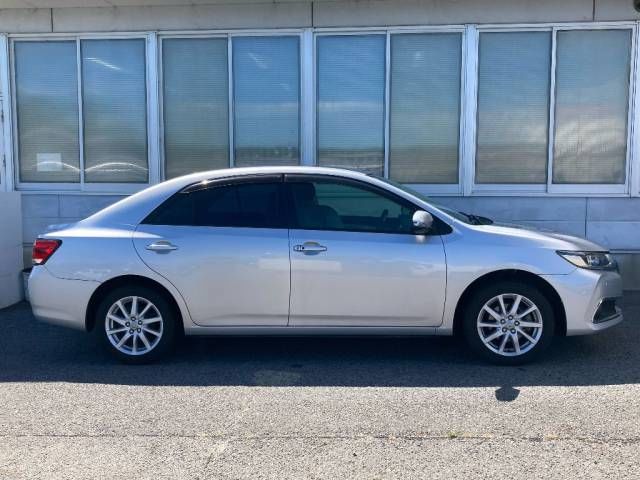 2018 Toyota Allion A18 Gプラスパッケージ auction photo 2