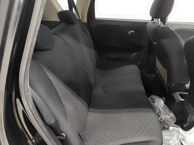 2010 Nissan Note 15X SV auction photo 6
