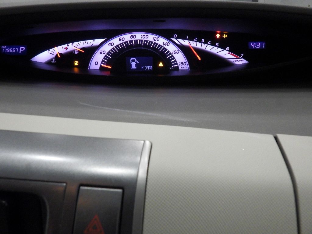 2011 Toyota Estima Aeras G Edition auction photo 10