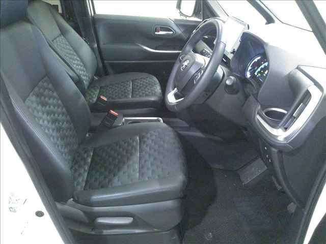 2025 Toyota Voxy Hybrid S-Z auction photo 4