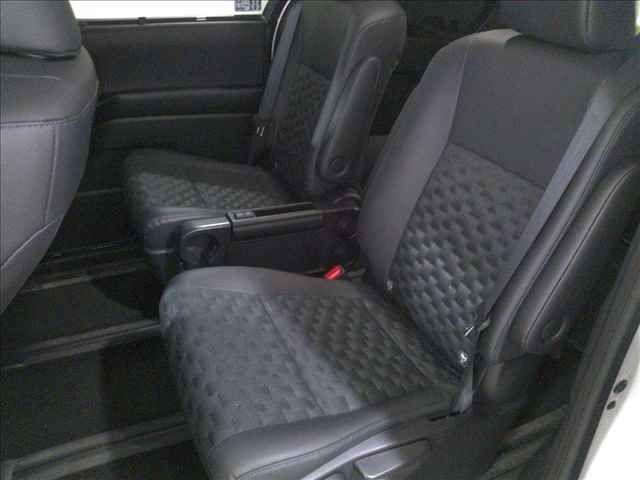 2025 Toyota Voxy Hybrid S-Z auction photo 6
