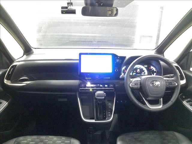 2025 Toyota Voxy Hybrid S-Z auction photo 5