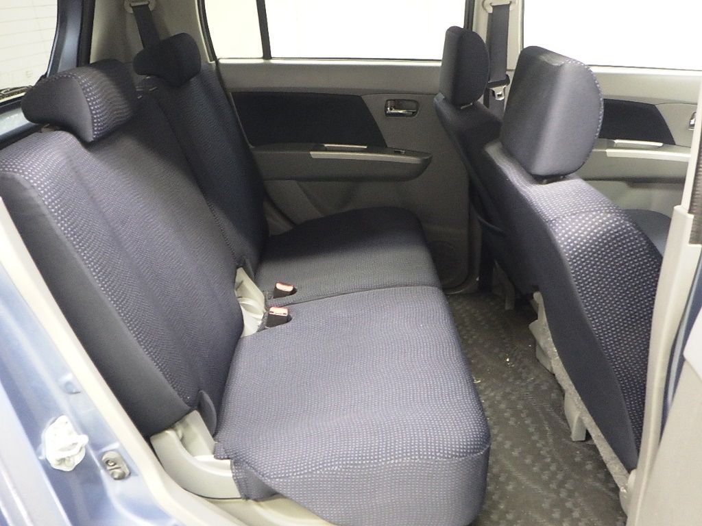 2009 Suzuki Wagon R FX LTDII auction photo 7