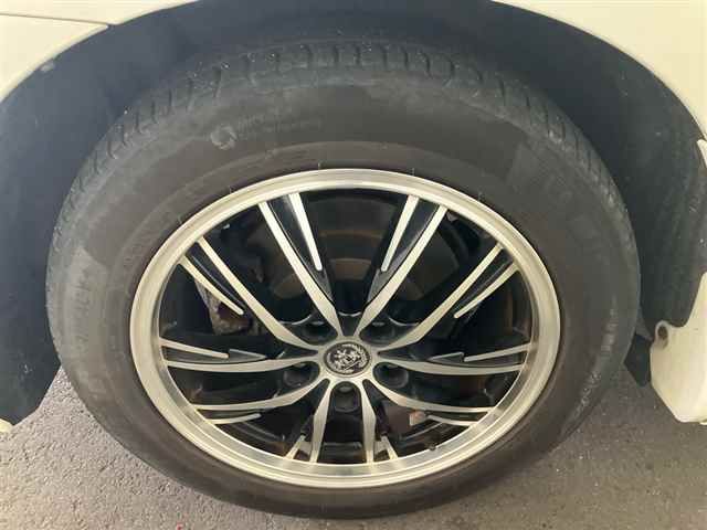 2015 Toyota Estima アエラス auction photo 8
