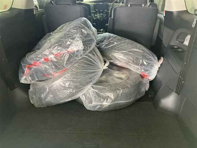 2015 Toyota Estima アエラス auction photo 9