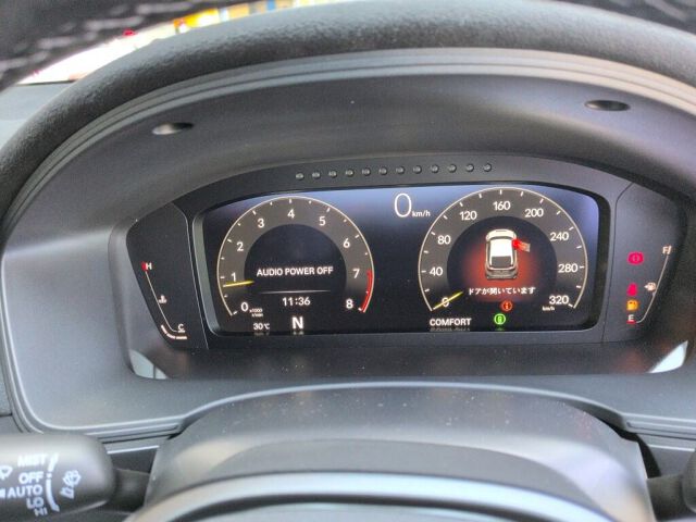2026 Honda Civic Type R Racing Black auction photo 6