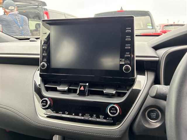 2023 Toyota Corolla Cross Z auction photo 6