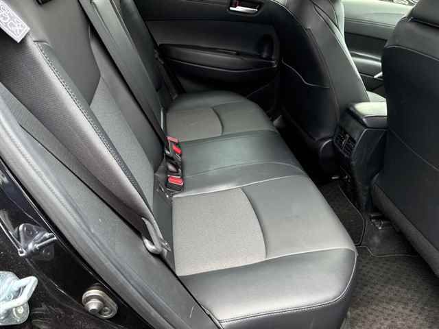 2023 Toyota Corolla Cross Z auction photo 7