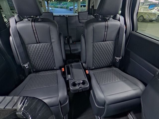2025 Toyota Noah Z auction photo 6