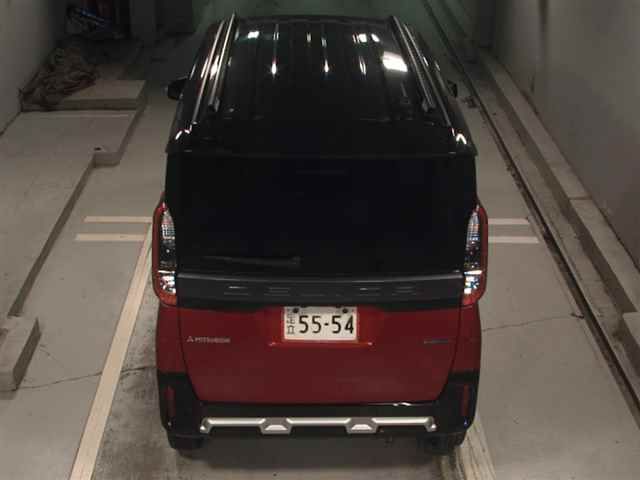 2025 Mitsubishi Delica Mini T Premium Limited Edition auction photo 7