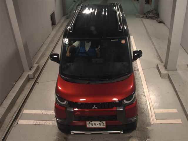 2025 Mitsubishi Delica Mini T Premium Limited Edition auction photo 6