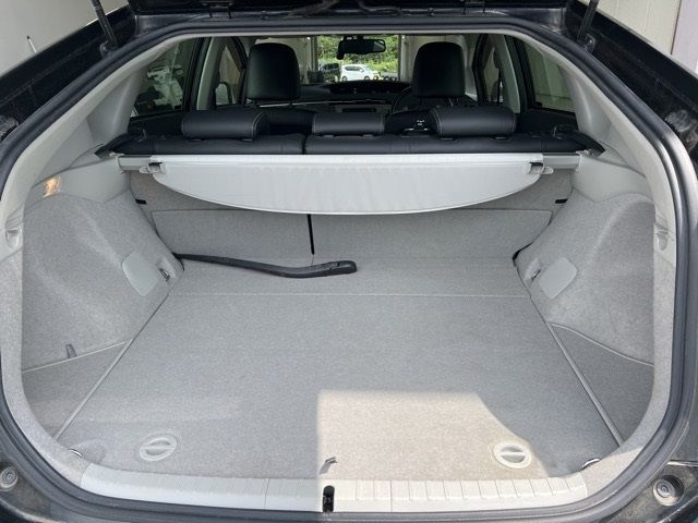 2013 Toyota Prius G auction photo 5