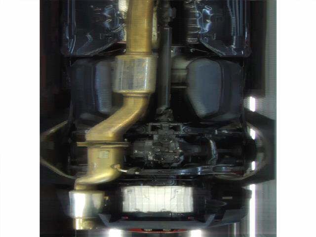 2015 Mitsubishi ランサー 4WD Evolution 10 GSR auction photo 11