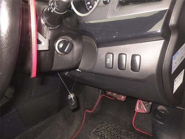 2015 Mitsubishi ランサー 4WD Evolution 10 GSR auction photo 8