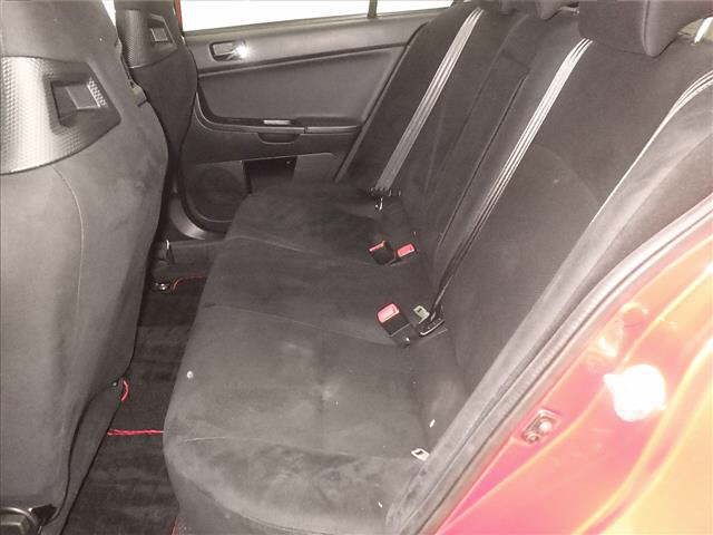 2015 Mitsubishi ランサー 4WD Evolution 10 GSR auction photo 7