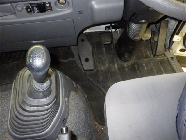 2019 Isuzu Forward ウィング auction photo 8
