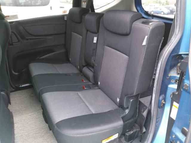 2019 Toyota Sienta Fanbase G auction photo 9