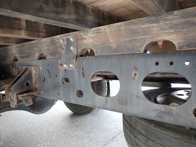 2018 Isuzu Forward 2.5t クレーン付 auction photo 6