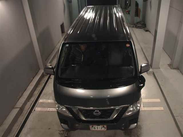 2018 Nissan NV350 Caravan VX Emergency Brake auction photo 6