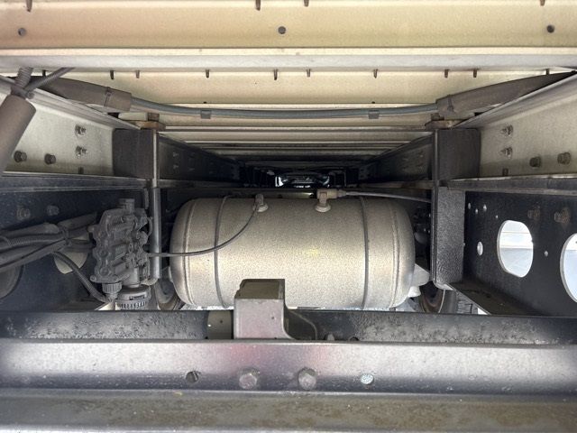 2007 Isuzu Forward auction photo 14