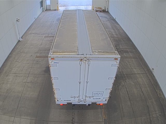 2007 Isuzu Forward auction photo 3