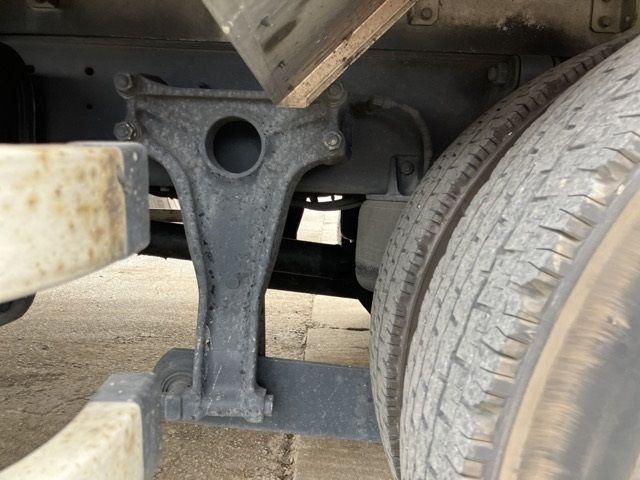 2007 Isuzu Forward auction photo 9