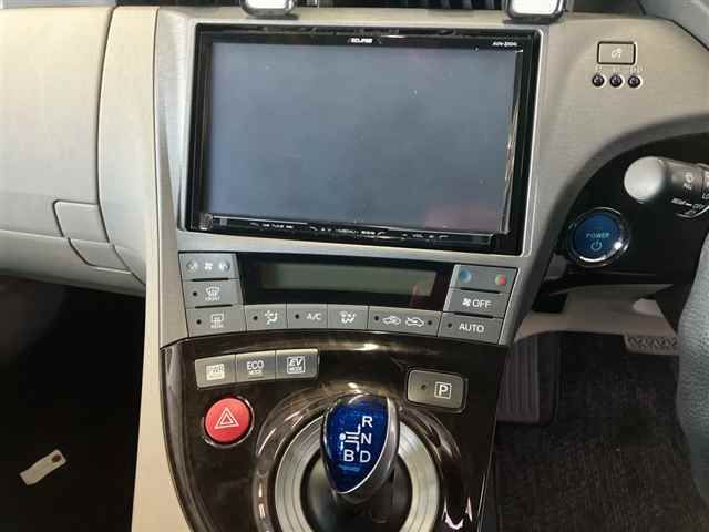 2015 Toyota Prius S Touring Selection Maiko auction photo 6
