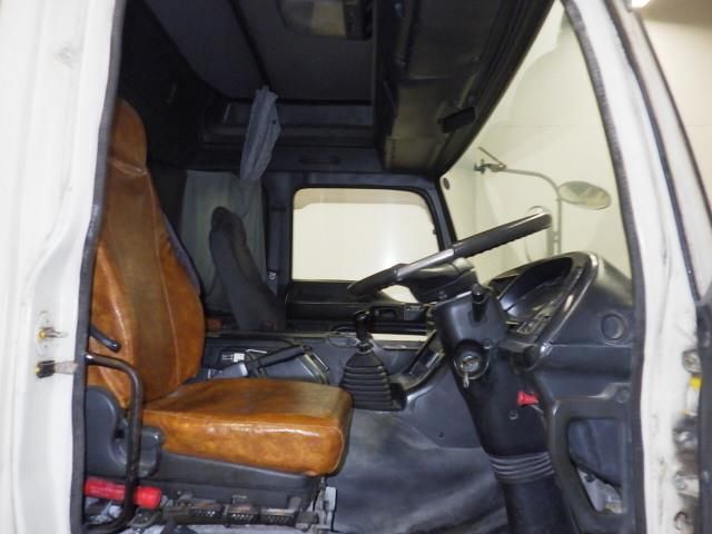 1998 Isuzu 重機運搬車 auction photo 5