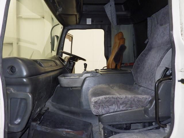 1998 Isuzu 重機運搬車 auction photo 8