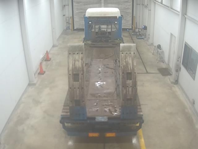 1998 Isuzu 重機運搬車 auction photo 3