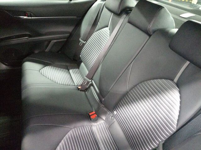 2023 Toyota Camry WS auction photo 6