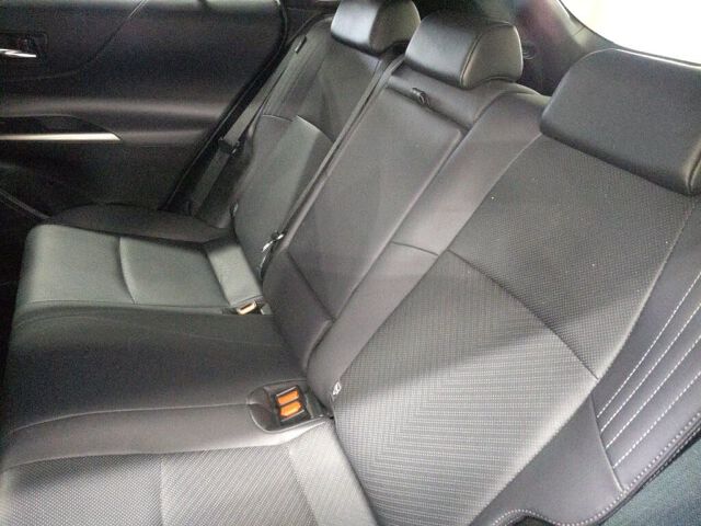 2021 Toyota Harrier Zレザーパッケージ auction photo 6