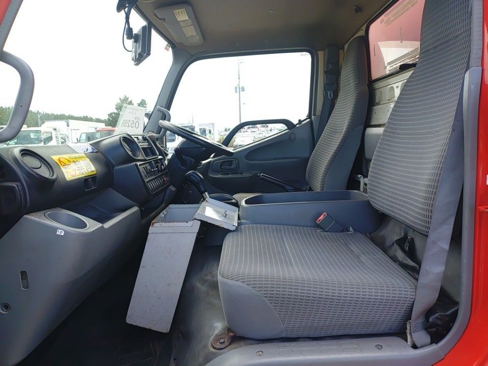 2011 Toyota Dyna auction photo 16