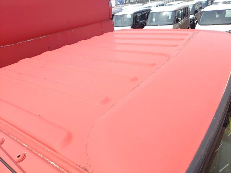 2011 Toyota Dyna auction photo 7