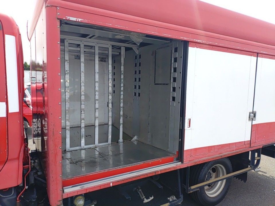 2011 Toyota Dyna auction photo 21