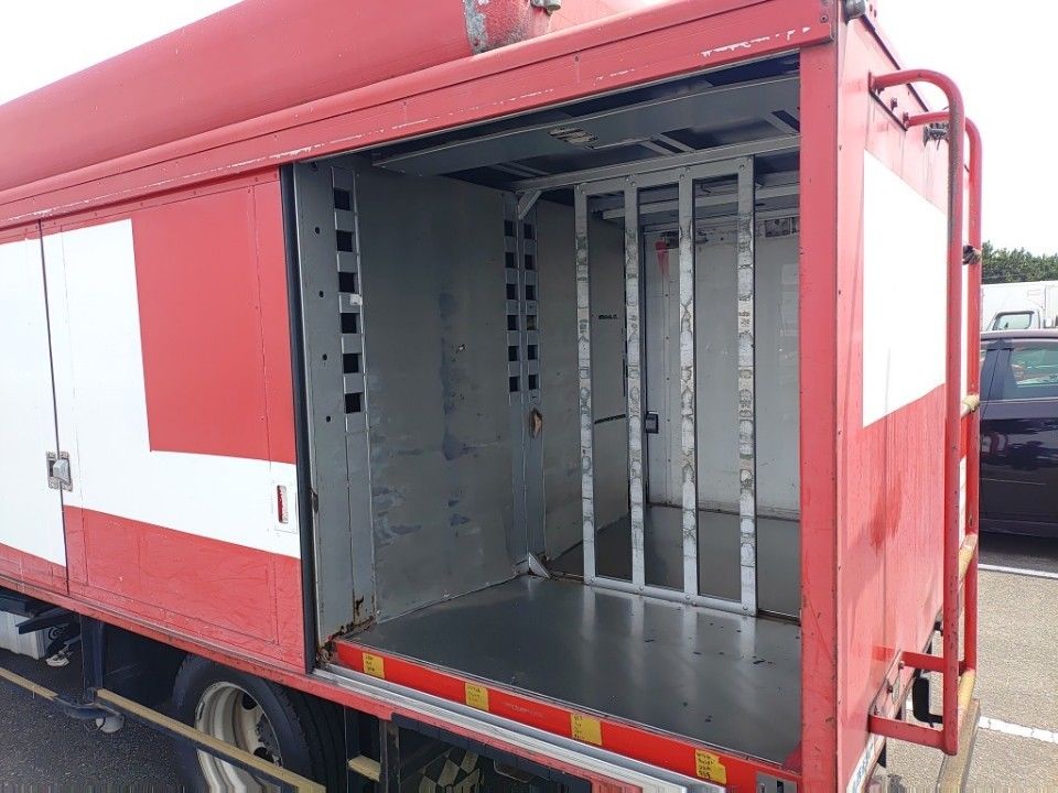 2011 Toyota Dyna auction photo 20