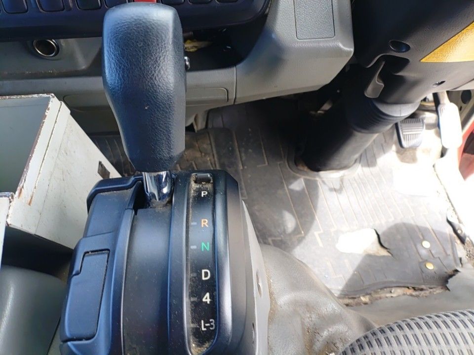 2011 Toyota Dyna auction photo 12